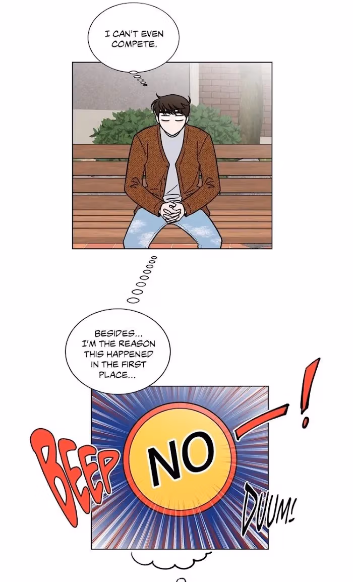 Read Dream Away chapter 19 image 27 on Lezhin
