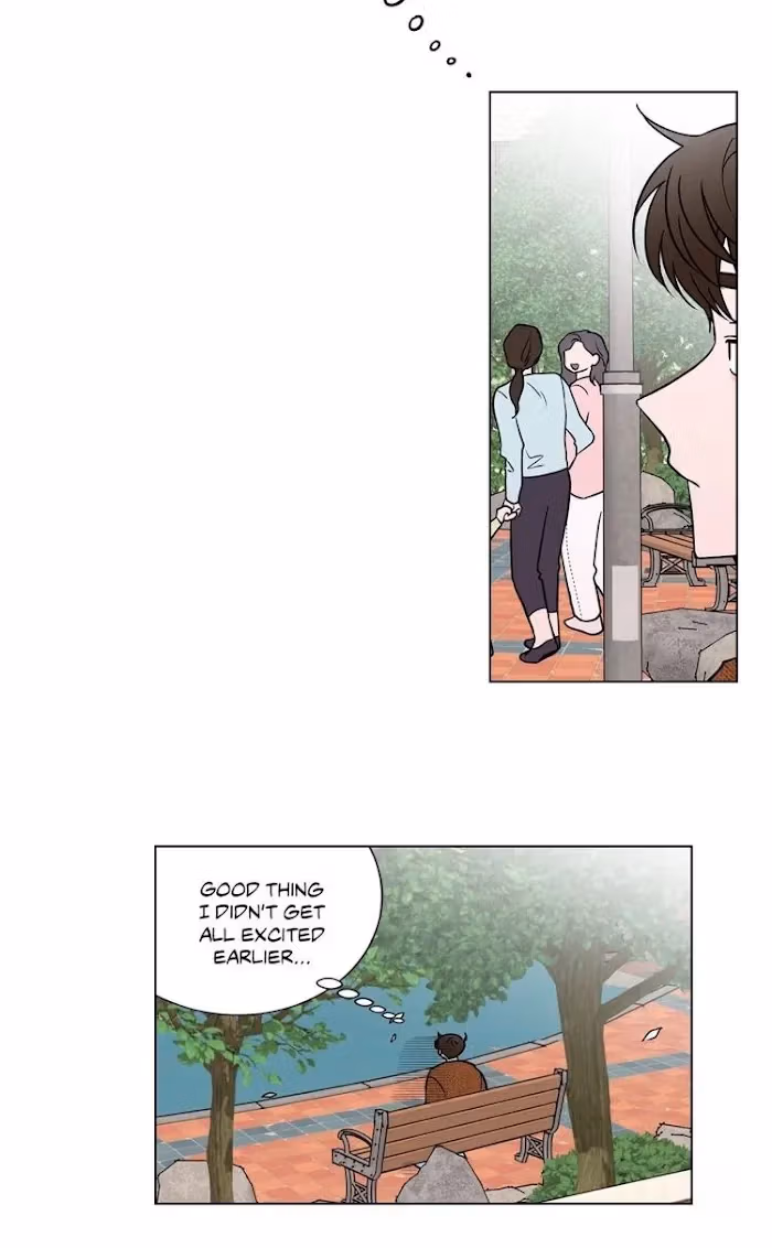 Read Dream Away chapter 19 image 28 on Lezhin