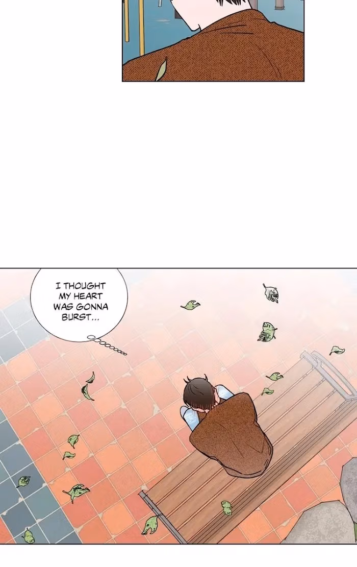 Read Dream Away chapter 19 image 30 on Lezhin