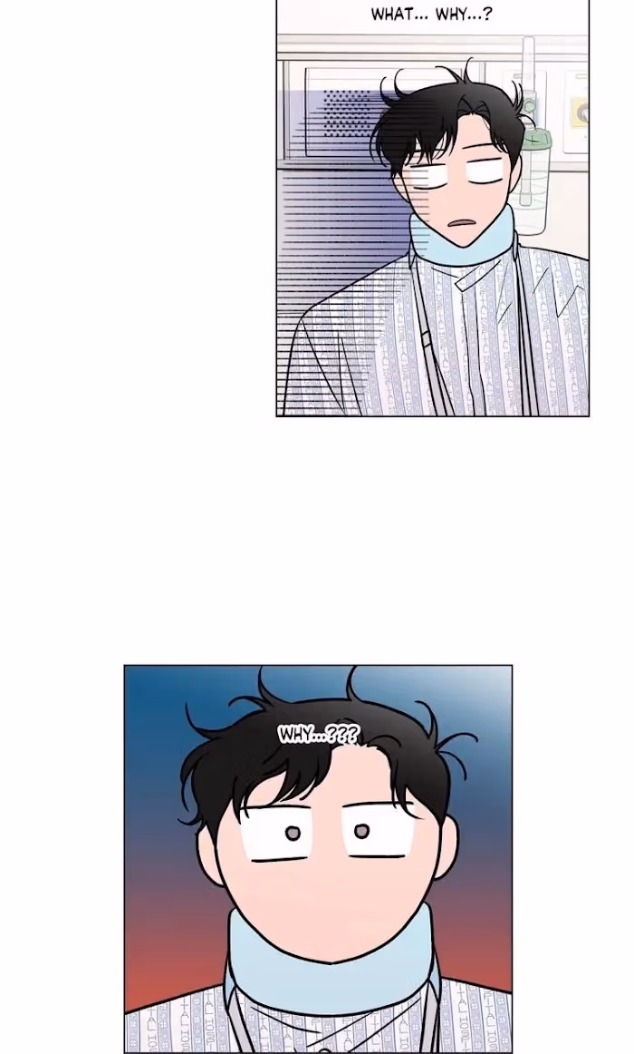 Read Dream Away chapter 19 image 32 on Lezhin