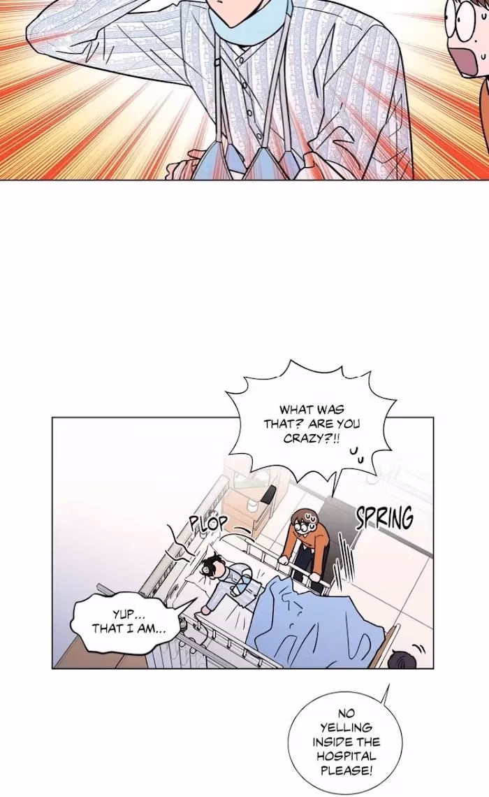 Read Dream Away chapter 19 image 42 on Lezhin