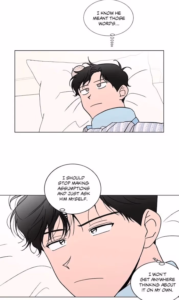 Read Dream Away chapter 19 image 44 on Lezhin