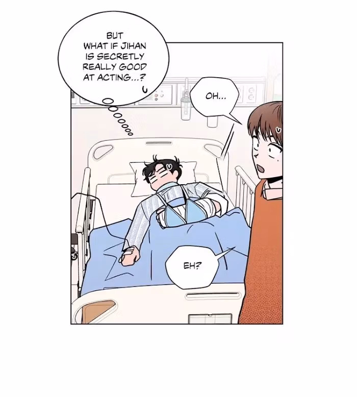 Read Dream Away chapter 19 image 45 on Lezhin
