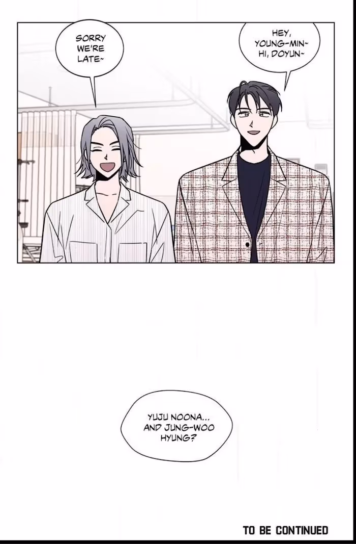 Read Dream Away chapter 19 image 46 on Lezhin