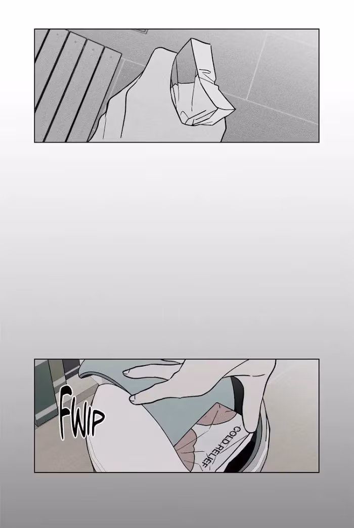 Read Dream Away chapter 19 image 5 on Lezhin