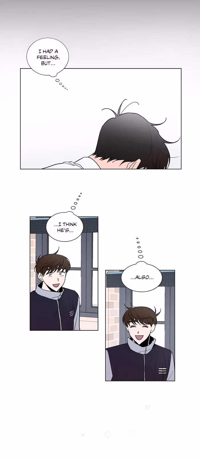 Read Dream Away chapter 2 image 17 on Lezhin