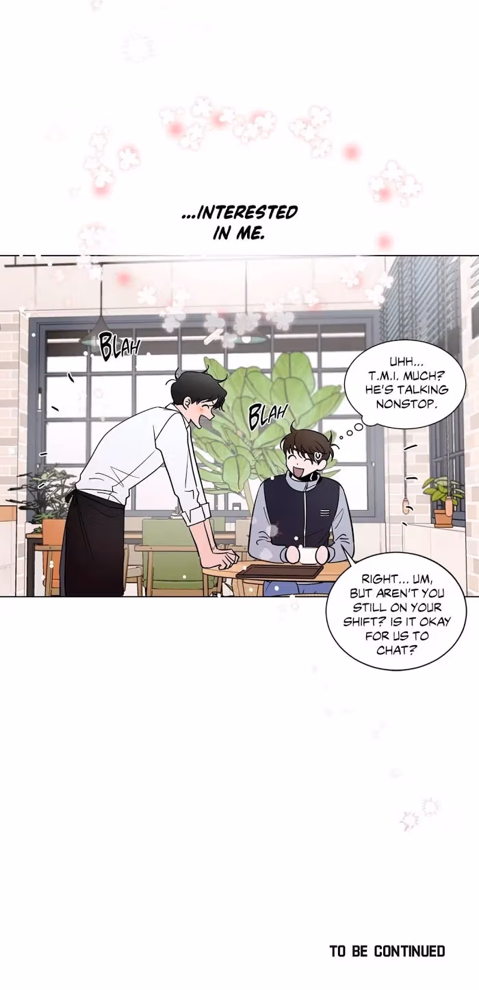 Read Dream Away chapter 2 image 18 on Lezhin