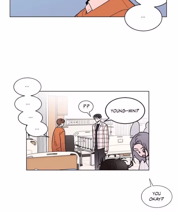 Read Dream Away chapter 20 image 1 on Lezhin