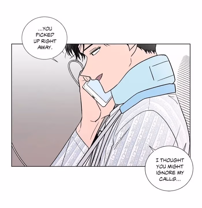 Read Dream Away chapter 20 image 11 on Lezhin