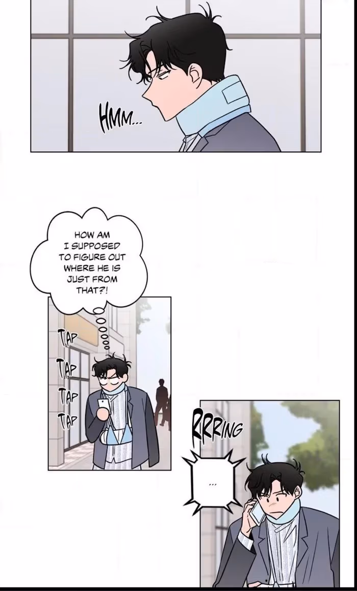 Read Dream Away chapter 20 image 19 on Lezhin