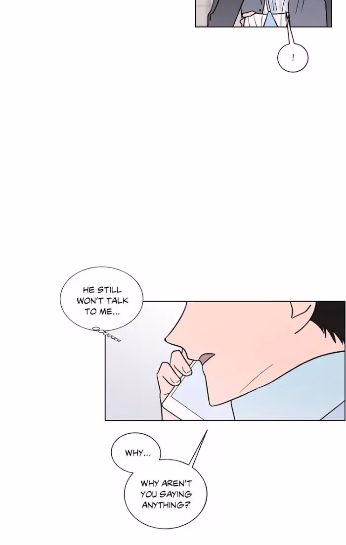 Read Dream Away chapter 20 image 20 on Lezhin