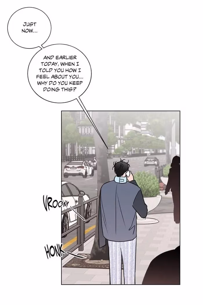Read Dream Away chapter 20 image 21 on Lezhin