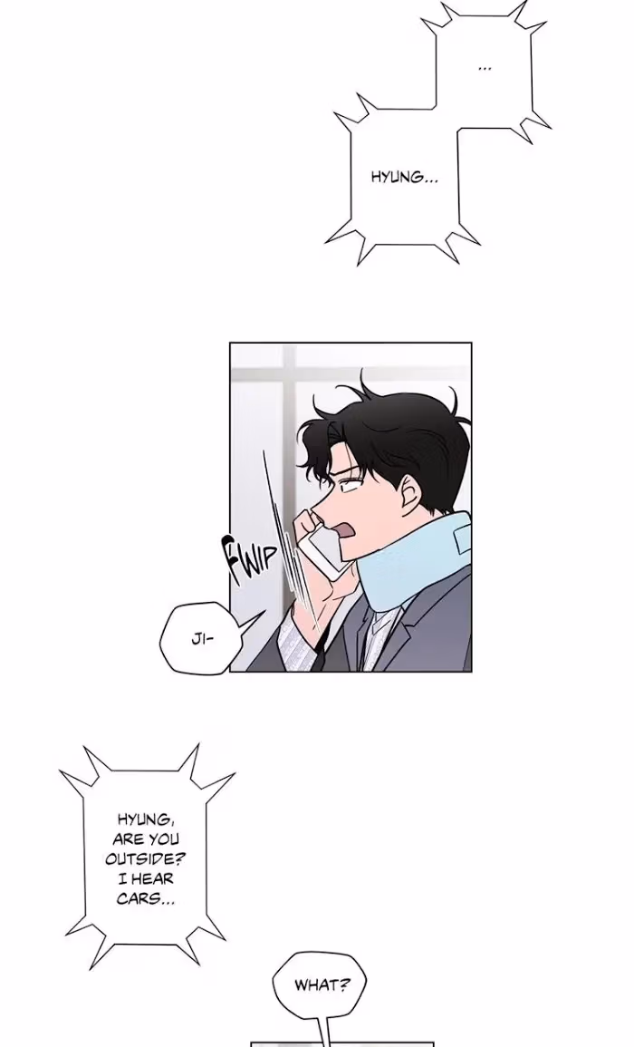 Read Dream Away chapter 20 image 22 on Lezhin