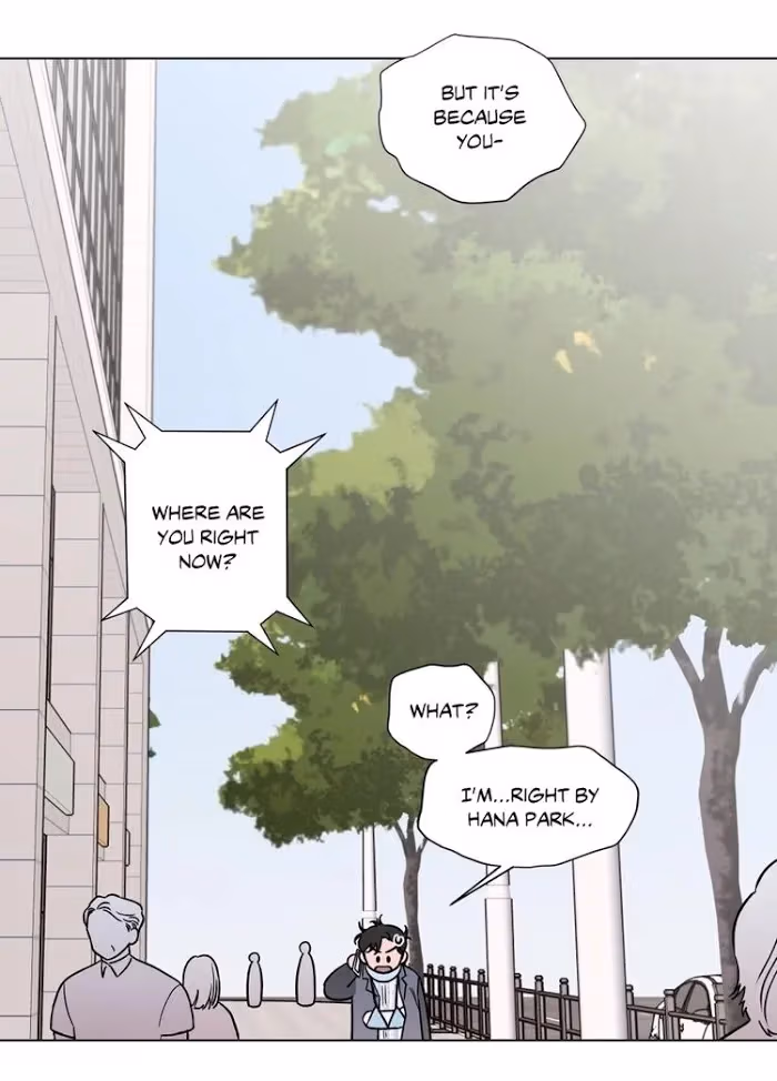 Read Dream Away chapter 20 image 24 on Lezhin