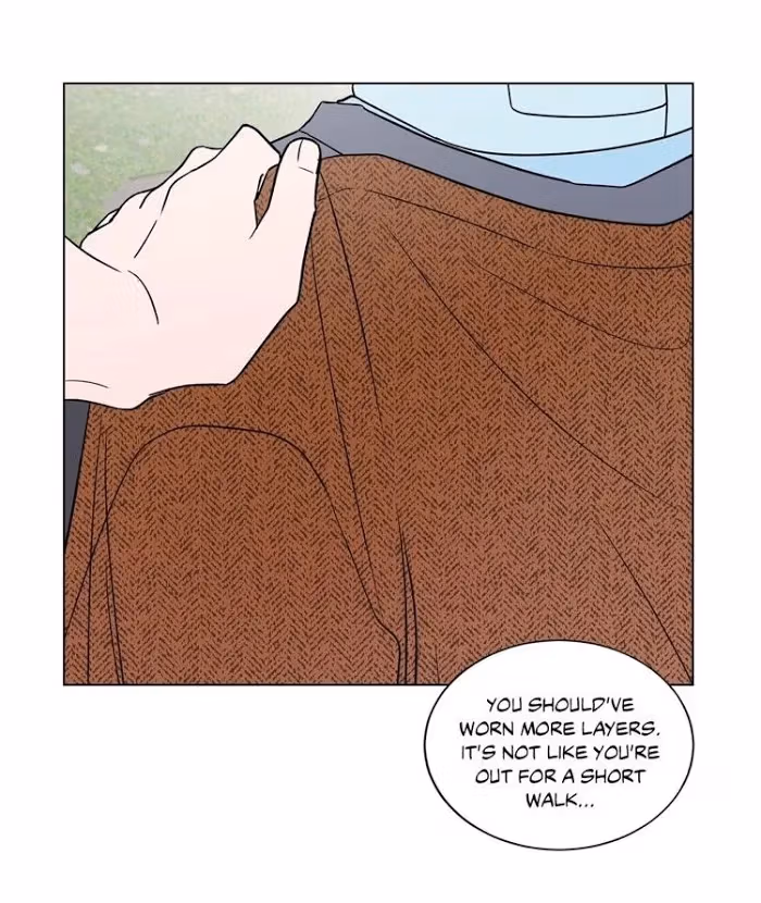 Read Dream Away chapter 20 image 28 on Lezhin
