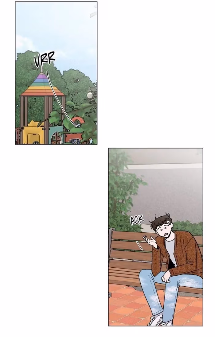 Read Dream Away chapter 20 image 3 on Lezhin