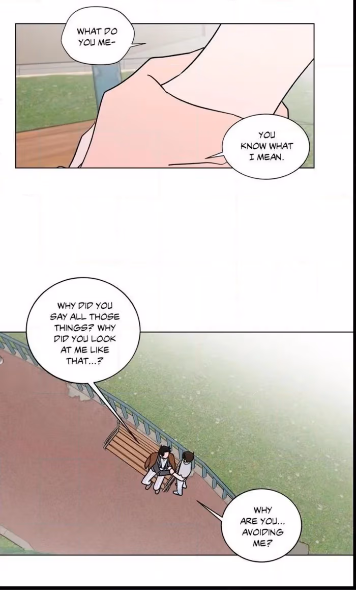 Read Dream Away chapter 20 image 31 on Lezhin
