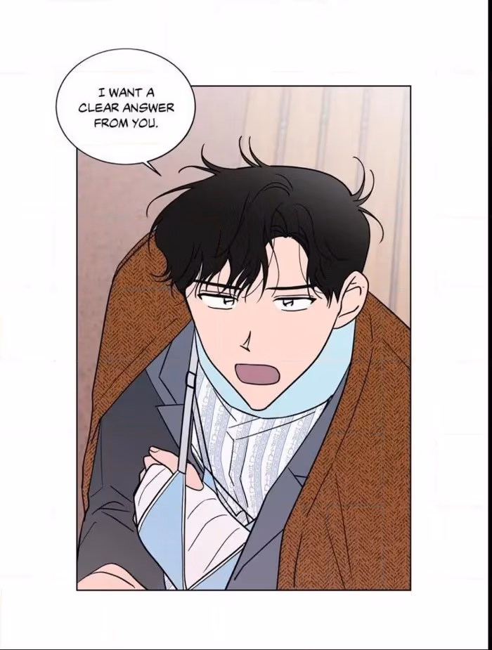 Read Dream Away chapter 20 image 33 on Lezhin