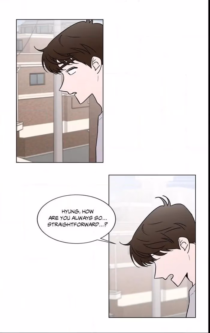 Read Dream Away chapter 20 image 34 on Lezhin