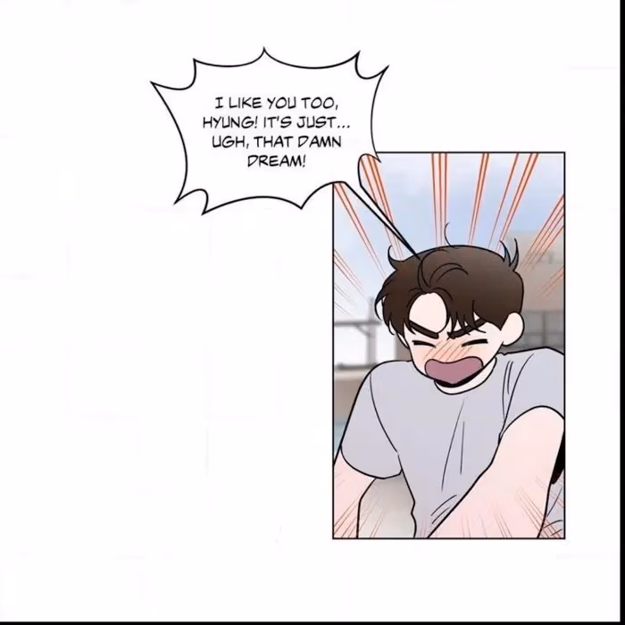 Read Dream Away chapter 20 image 36 on Lezhin