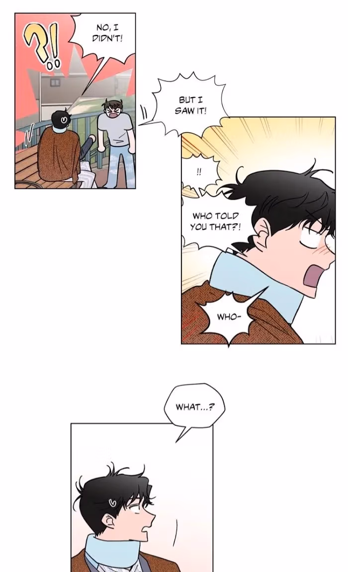 Read Dream Away chapter 20 image 39 on Lezhin