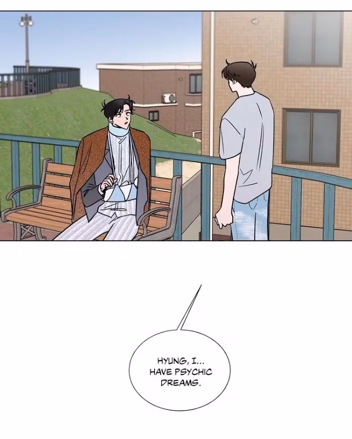 Read Dream Away chapter 20 image 41 on Lezhin