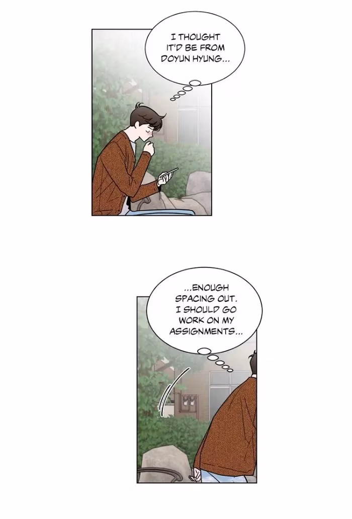Read Dream Away chapter 20 image 7 on Lezhin