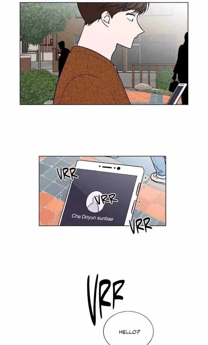 Read Dream Away chapter 20 image 9 on Lezhin