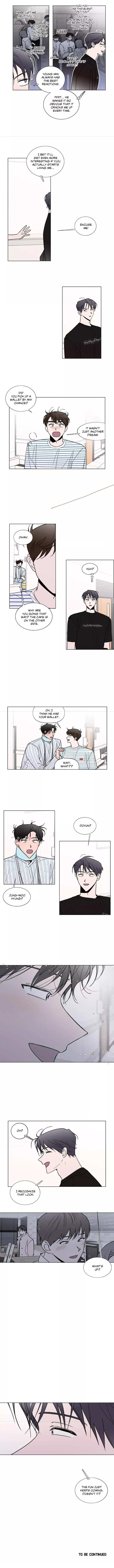 Read Dream Away chapter 22 image 7 on Lezhin