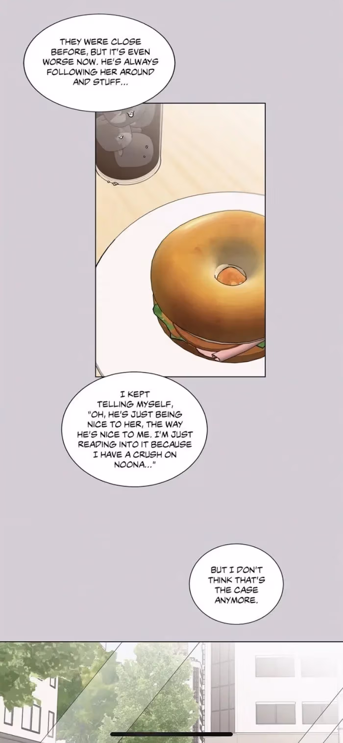 Read Dream Away chapter 24 image 12 on Lezhin