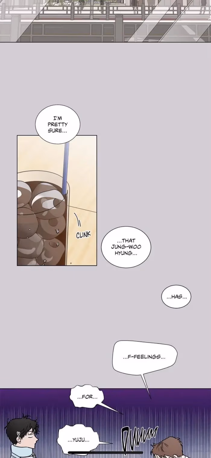 Read Dream Away chapter 24 image 13 on Lezhin