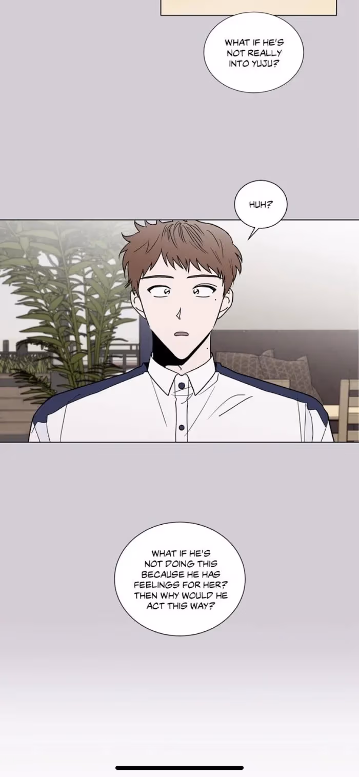 Read Dream Away chapter 24 image 18 on Lezhin