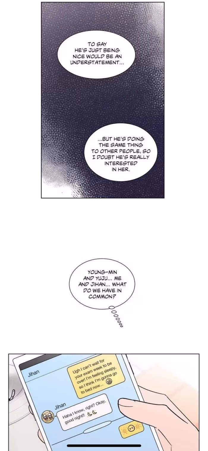 Read Dream Away chapter 24 image 19 on Lezhin