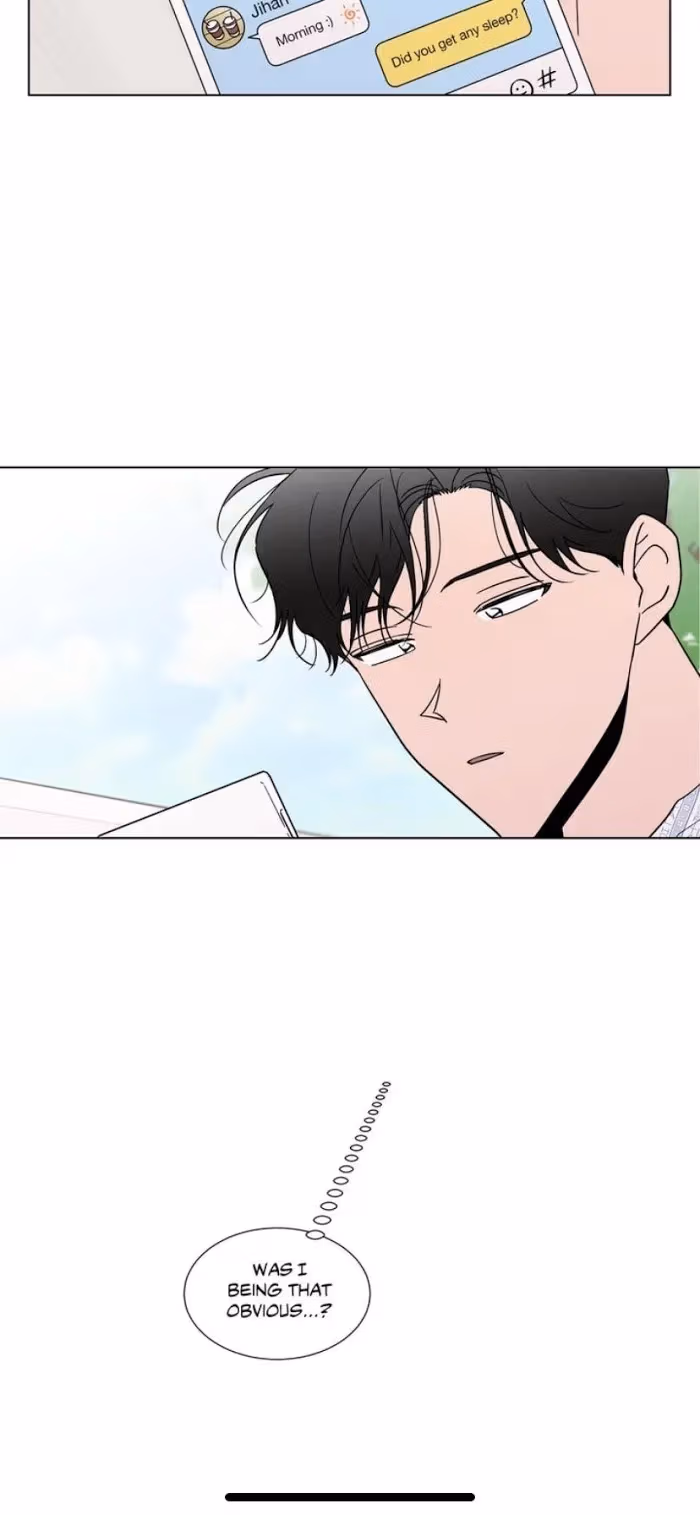 Read Dream Away chapter 24 image 20 on Lezhin