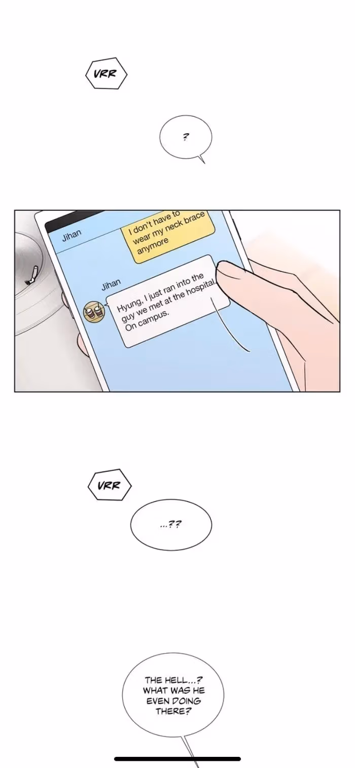 Read Dream Away chapter 24 image 22 on Lezhin