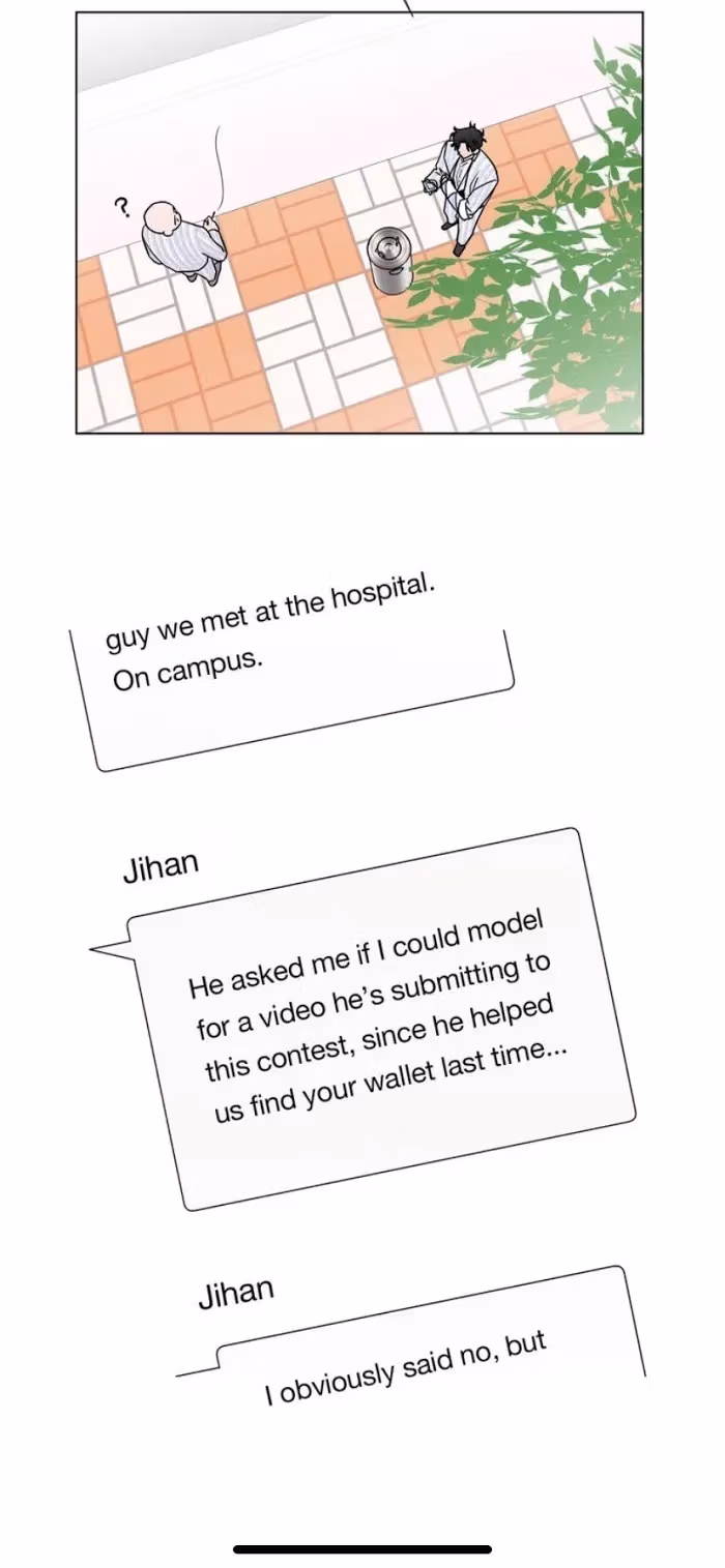 Read Dream Away chapter 24 image 23 on Lezhin