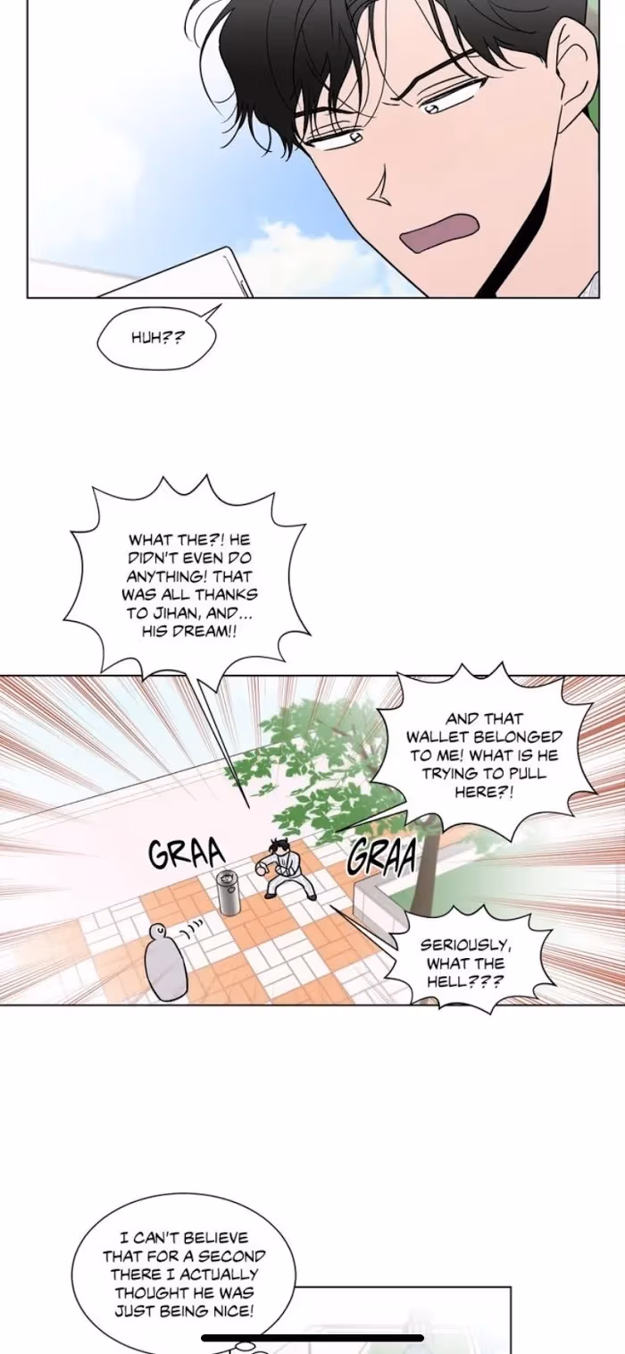 Read Dream Away chapter 24 image 24 on Lezhin