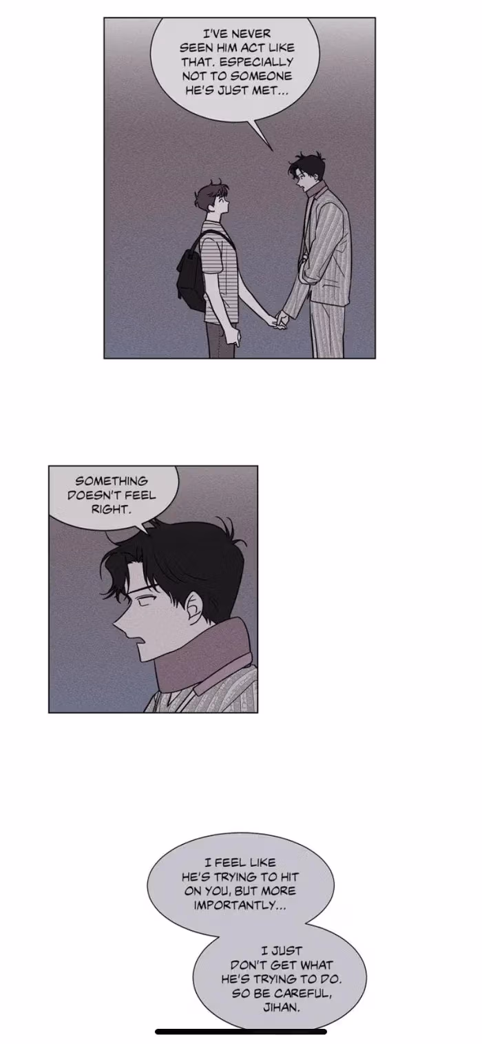 Read Dream Away chapter 24 image 29 on Lezhin