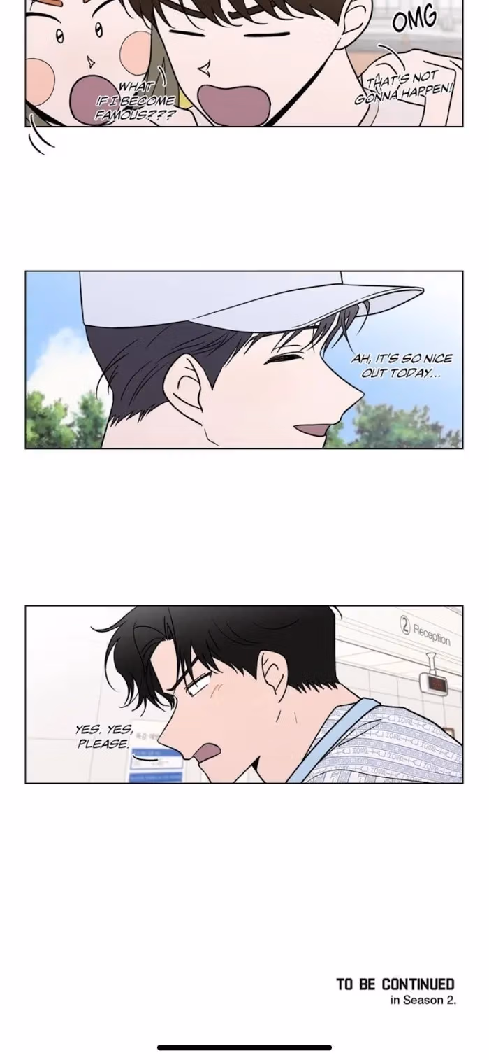 Read Dream Away chapter 24 image 35 on Lezhin