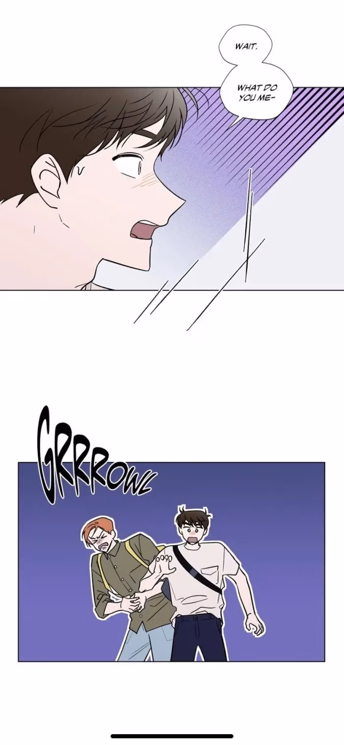 Read Dream Away chapter 25 image 11 on Lezhin