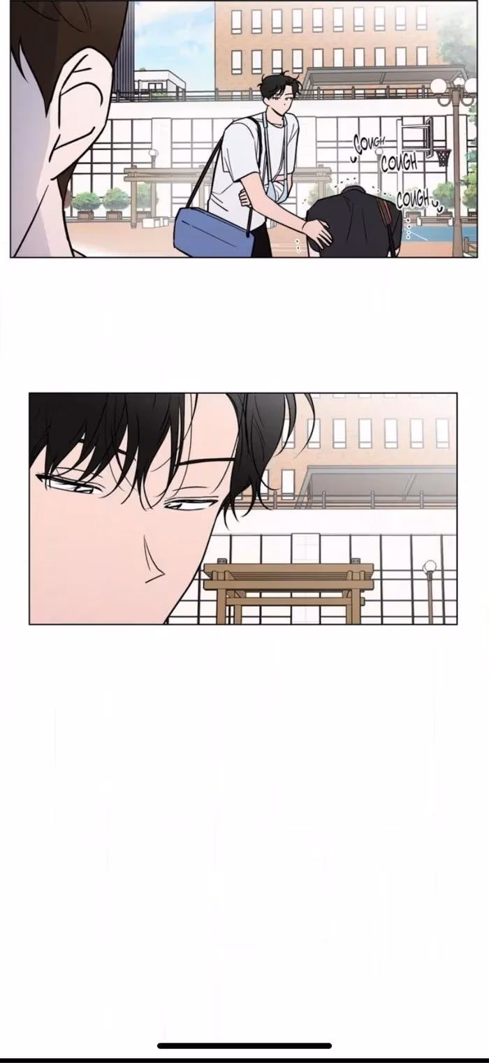 Read Dream Away chapter 25 image 17 on Lezhin