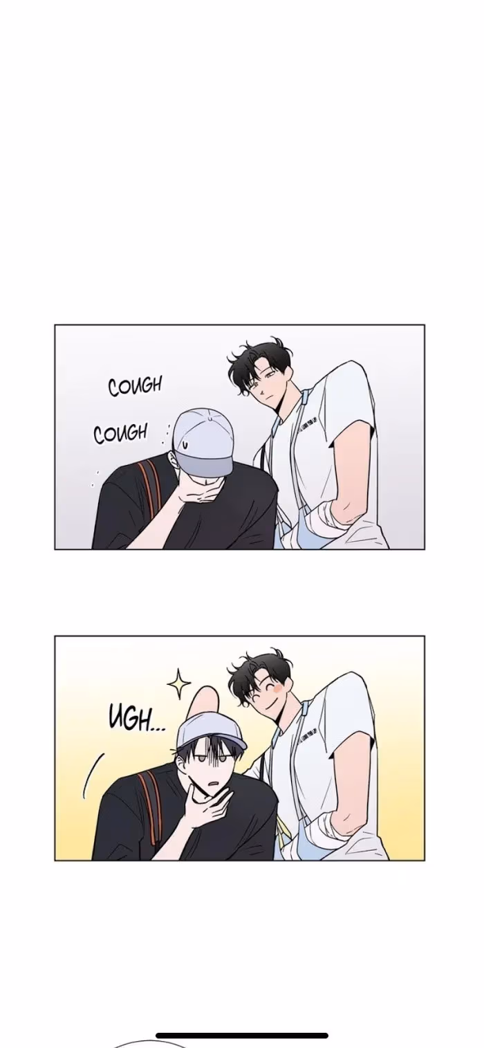 Read Dream Away chapter 25 image 18 on Lezhin