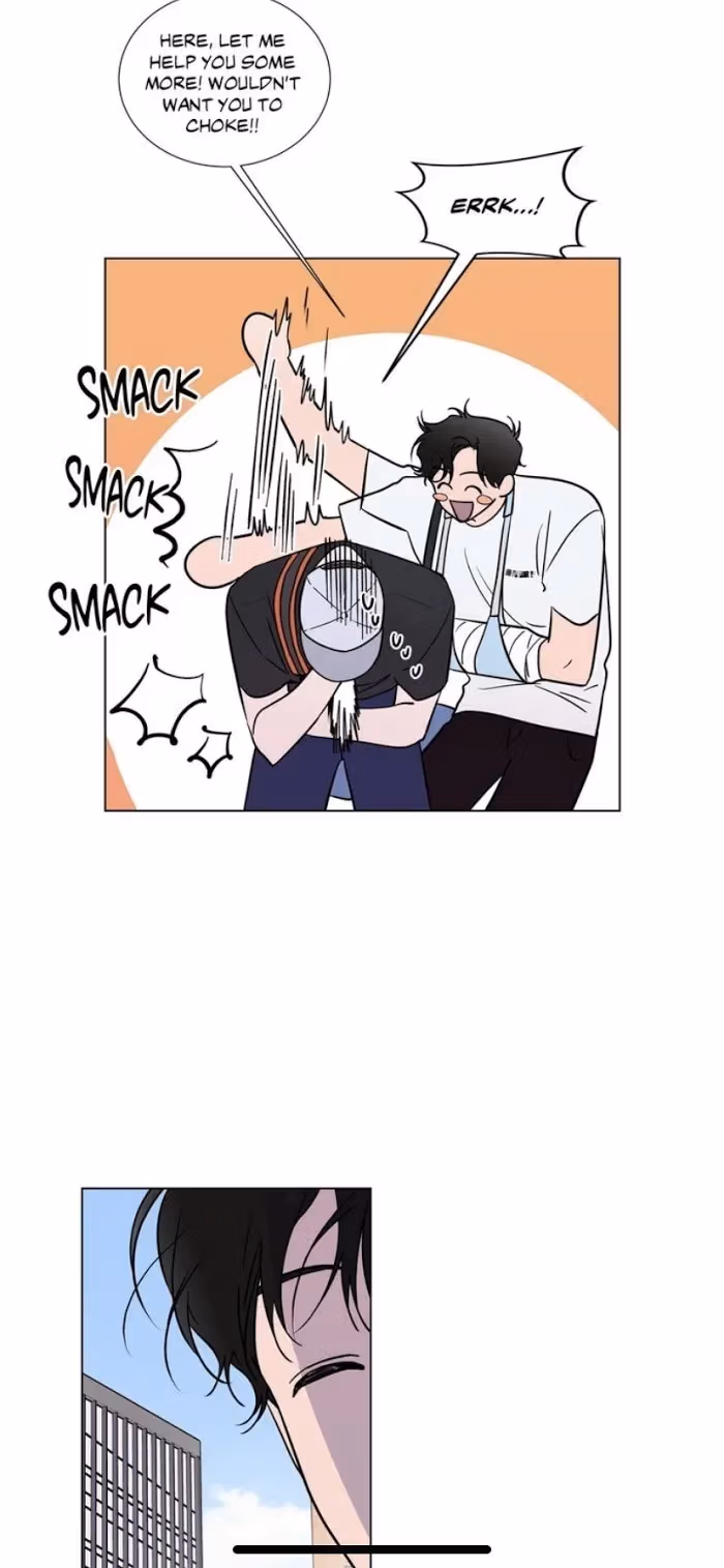 Read Dream Away chapter 25 image 19 on Lezhin