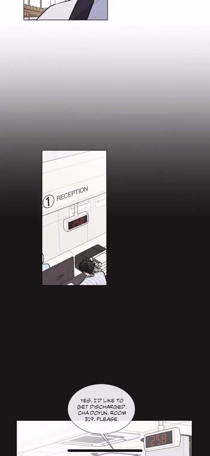 Read Dream Away chapter 25 image 20 on Lezhin