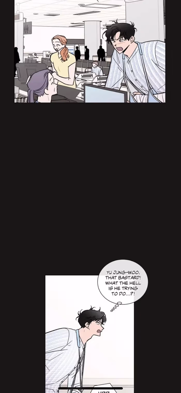 Read Dream Away chapter 25 image 21 on Lezhin