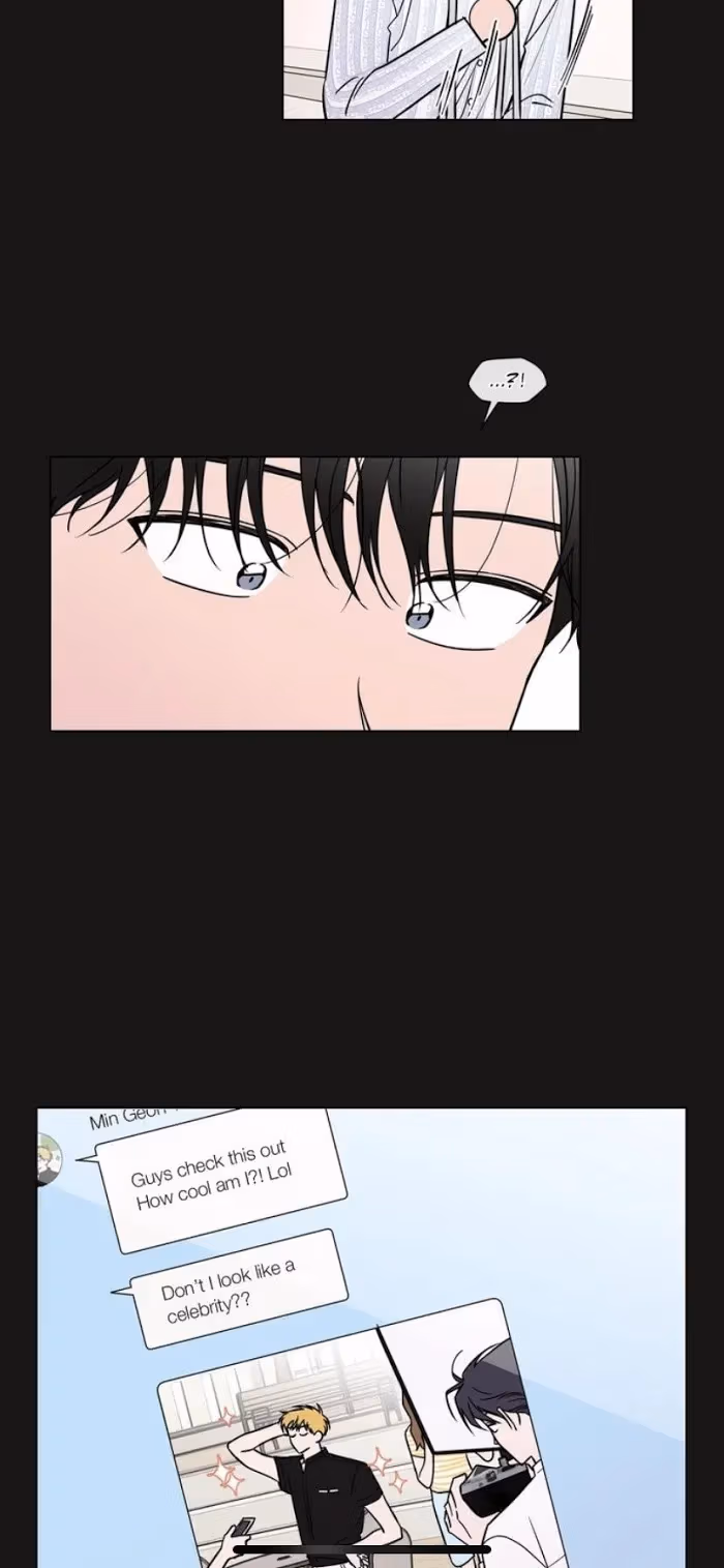 Read Dream Away chapter 25 image 23 on Lezhin