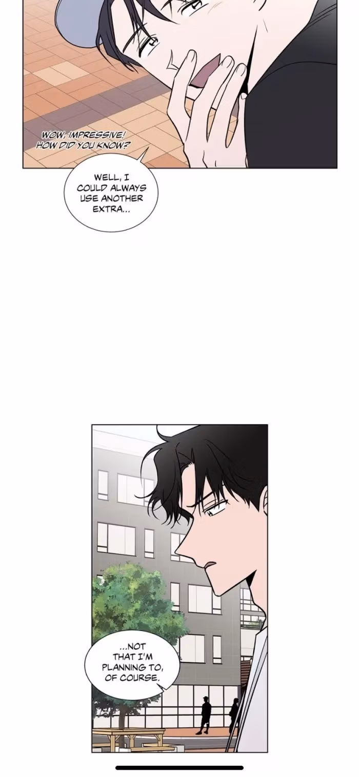 Read Dream Away chapter 25 image 28 on Lezhin