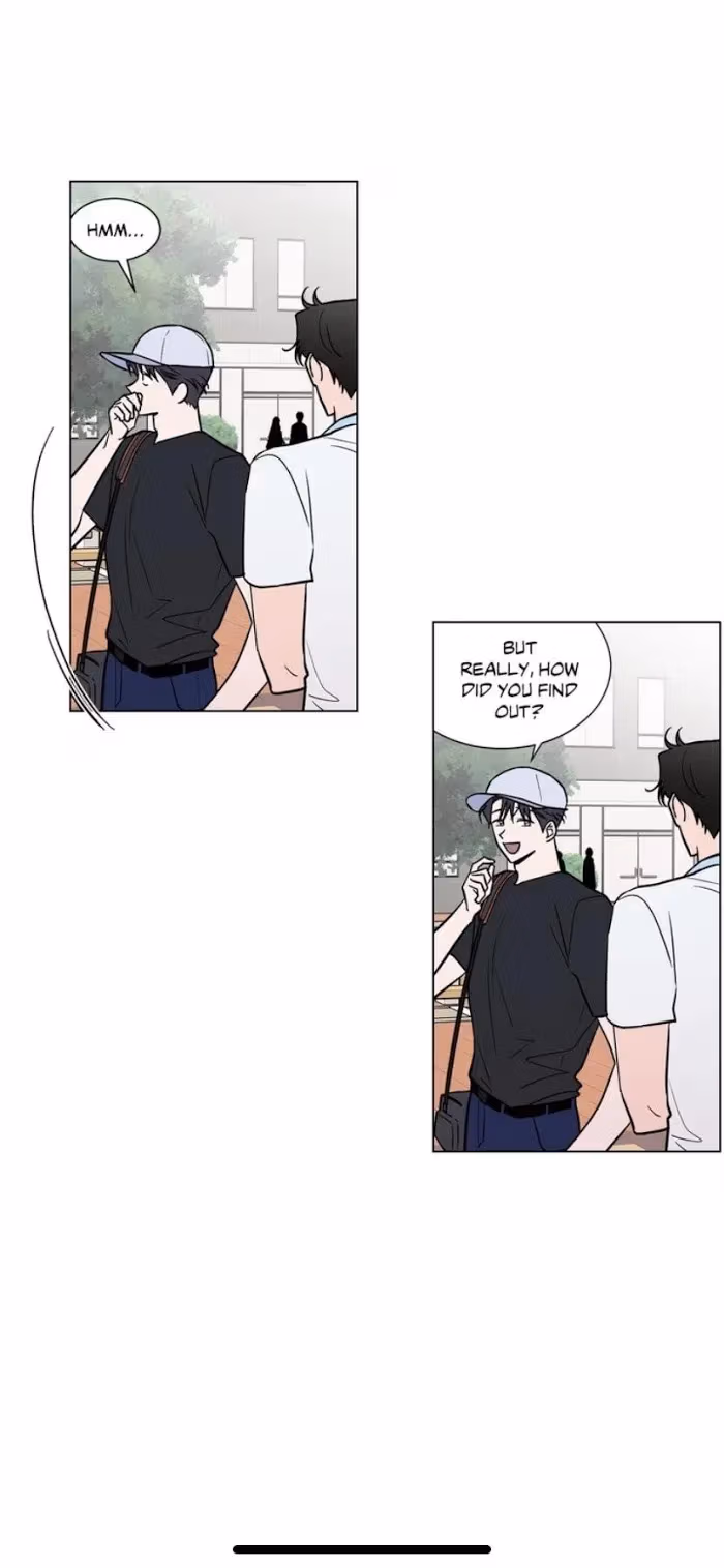 Read Dream Away chapter 25 image 29 on Lezhin