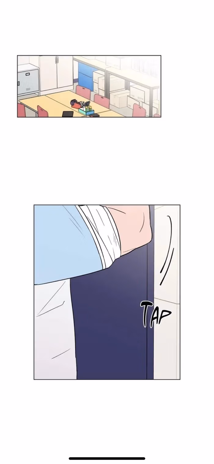 Read Dream Away chapter 26 image 1 on Lezhin