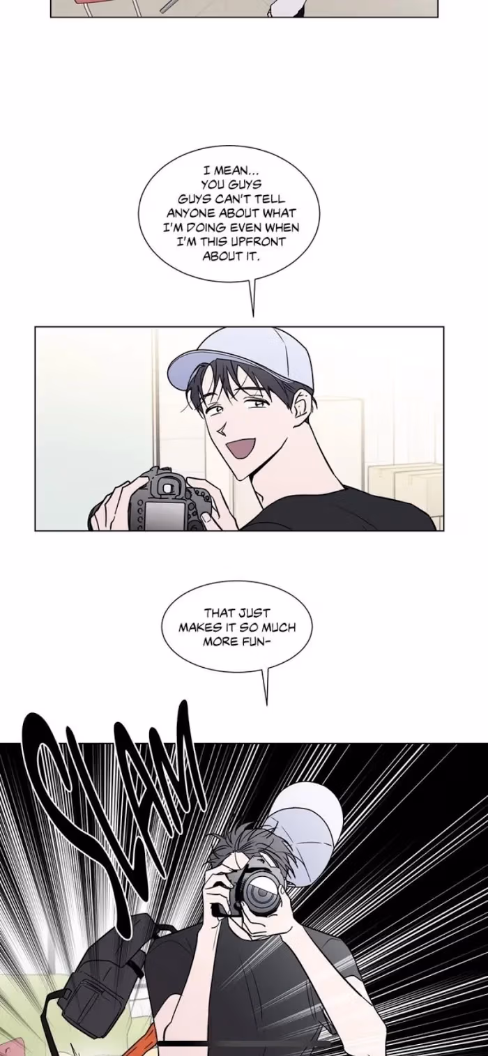Read Dream Away chapter 26 image 10 on Lezhin
